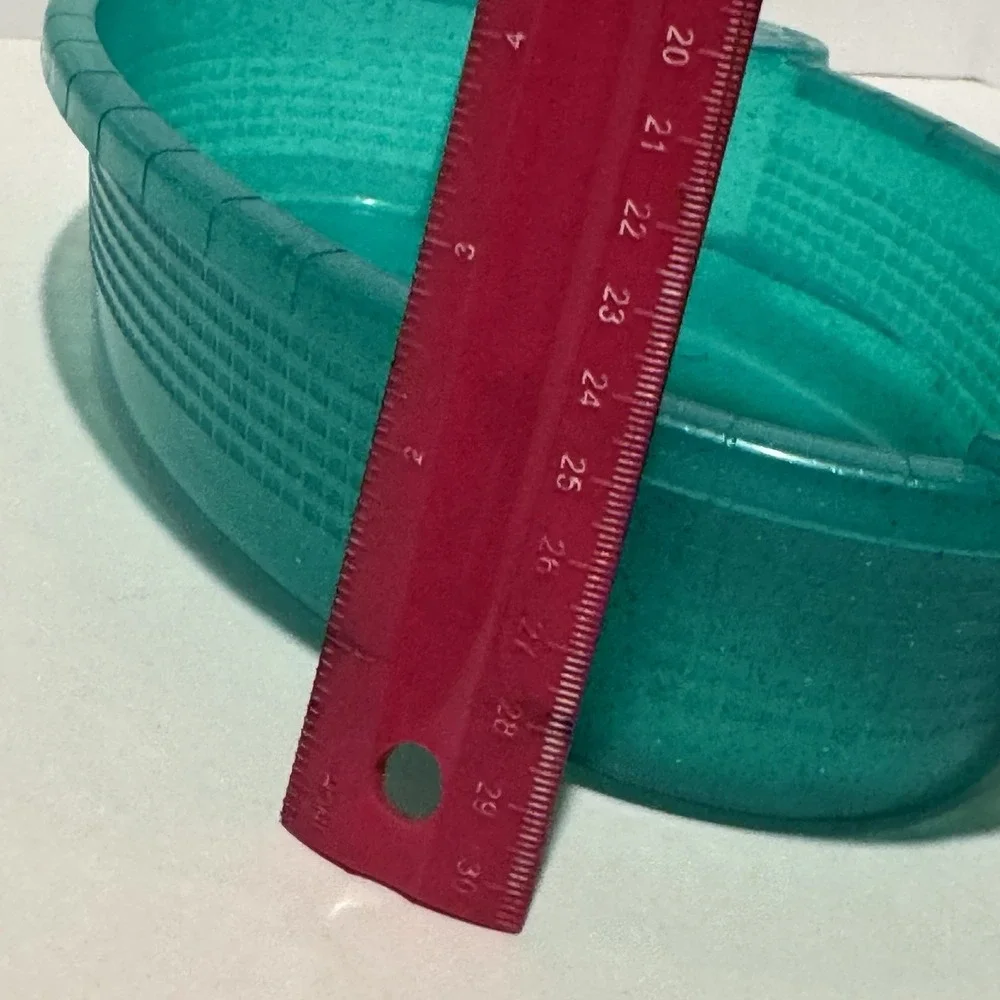 2019 Barbie Replacement Pool Green Model GHL91 GHL92 Mattel